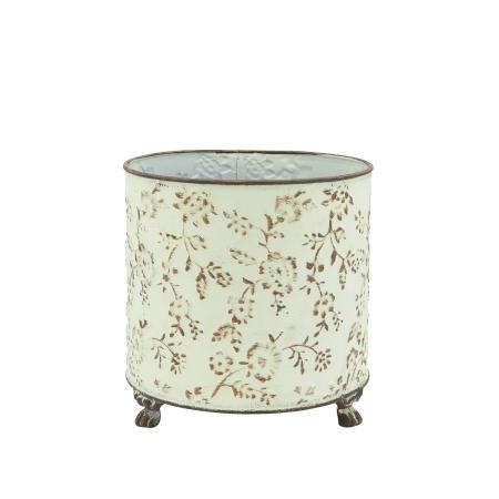 CARNAC/ブルームラウンドフットS-IV アイボリー/HSBL14IV