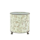 CARNAC/ブルームラウンドフットS-IV アイボリー/HSBL14IV