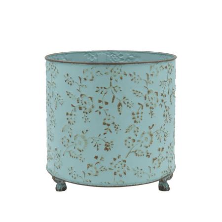 CARNAC/ブルームラウンドフットL-GR グリーン/HSBL15GR