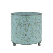 CARNAC/ブルームラウンドフットL-GR グリーン/HSBL15GR