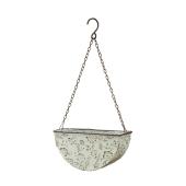 CARNAC/ブルームハーフムーンIV アイボリー/HSBL07IV