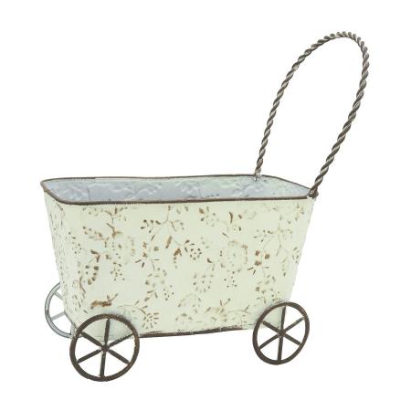 CARNAC/ブルームカートIV アイボリー/HSBL13IV