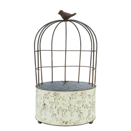 CARNAC/ブルームバードケージIV アイボリー/HSBL16IV