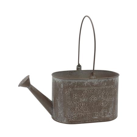 CARNAC/ニュイポルテオーバルジョーロBR ブラウン/HSNT08BR