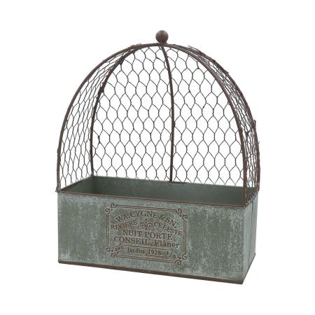 CARNAC/ニュイポルテアーチスクエアGR グリーン/HSNT16GR