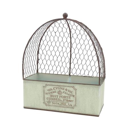 CARNAC/ニュイポルテアーチスクエアWH ホワイト/HSNT16WH