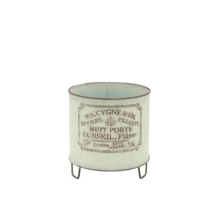 CARNAC/ニュイポルテラウンドフットS-WH ホワイト/HSNT09WH