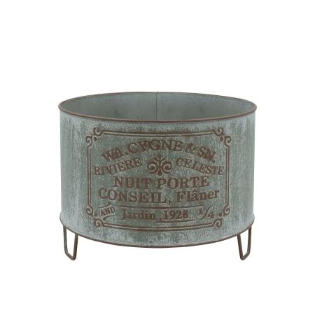 CARNAC/ニュイポルテラウンドフットL-GR グリーン/HSNT10GR