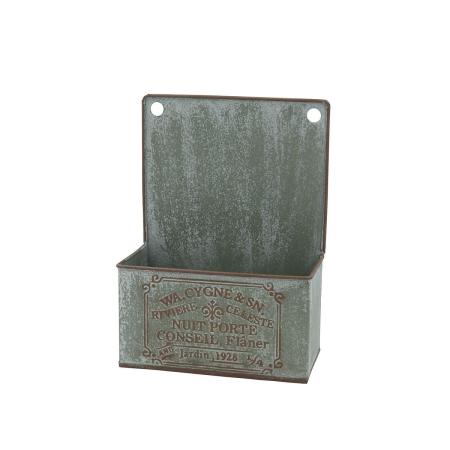 CARNAC/ニュイポルテスクエアGR グリーン/HSNT11GR