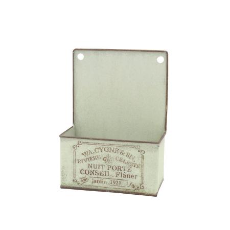 CARNAC/ニュイポルテスクエアWH ホワイト/HSNT11WH