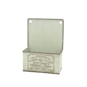 CARNAC/ニュイポルテスクエアWH ホワイト/HSNT11WH