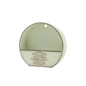 CARNAC/ニュイポルテラウンドサキュレントWH ホワイト/HSNT12WH