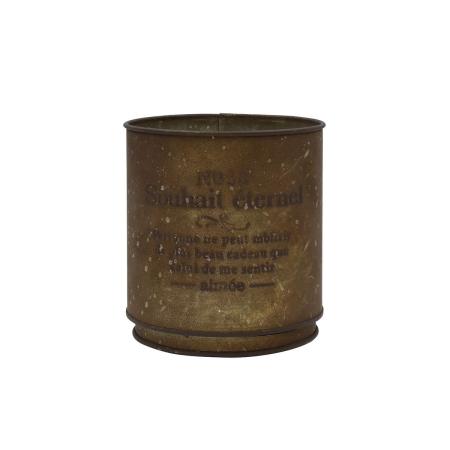 CARNAC/オアシスポットA-BR ブラウン/HSFW01BR