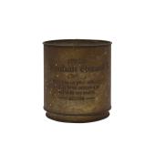 CARNAC/オアシスポットA-BR ブラウン/HSFW01BR