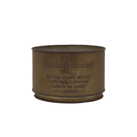 CARNAC/オアシスポットB-BR ブラウン/HSFW02BR