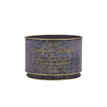 CARNAC/オアシスポットB-SG シルバー×ゴールド/HSFW02SG