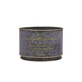 CARNAC/オアシスポットB-SG シルバー×ゴールド/HSFW02SG