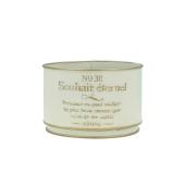 CARNAC/オアシスポットB-WG ホワイト×ゴールド/HSFW02WG