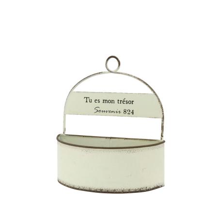 CARNAC/スーヴェニアハンギングS-WH ホワイト/HSTK01WH