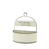 CARNAC/スーヴェニアハンギングS-WH ホワイト/HSTK01WH