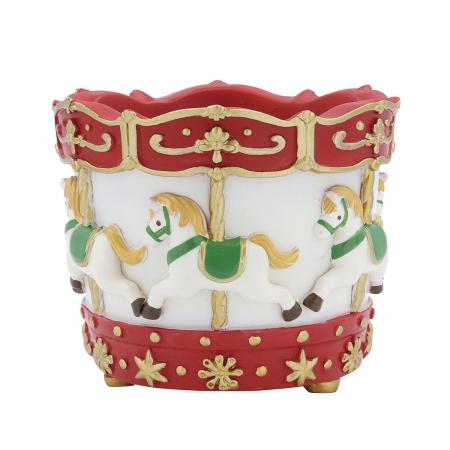 CARNAC/アルトワポットE-RD レッド/RG20RD