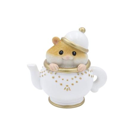 CARNAC/アルトワオブジェB-WH ホワイト/RG14WH