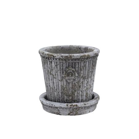 CARNAC/ブロカントビスクベーシック3-GY グレー/BQ2601GY