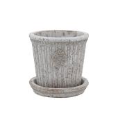 特価◎CARNAC/ブロカントビスクベーシック4-WH ホワイト/BQ2602WH