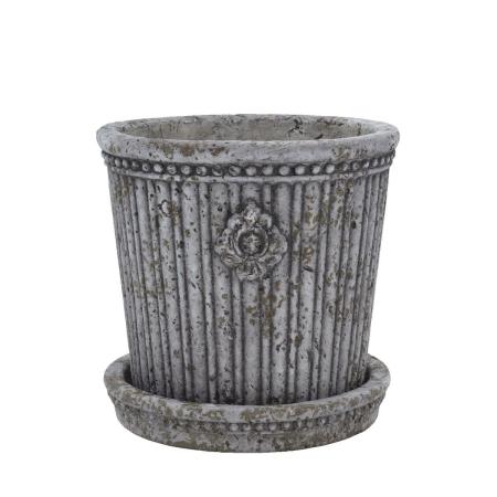 CARNAC/ブロカントビスクベーシック5-GY グレー/BQ2603GY