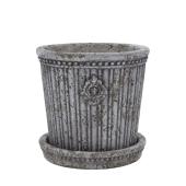 特価◎CARNAC/ブロカントビスクベーシック5-GY グレー/BQ2603GY