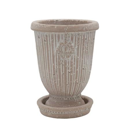 CARNAC/ブロカントビスクゴブレットBE ベージュ/BQ2606BE