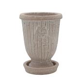 特価◎CARNAC/ブロカントビスクゴブレットBE ベージュ/BQ2606BE