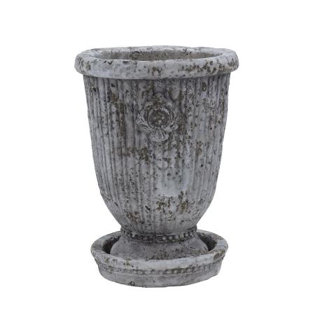 CARNAC/ブロカントビスクゴブレットGY グレー/BQ2606GY