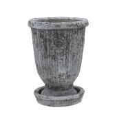 特価◎CARNAC/ブロカントビスクゴブレットGY グレー/BQ2606GY