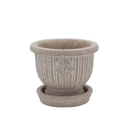 CARNAC/ブロカントビスクボウルS-BE ベージュ/BQ2607BE