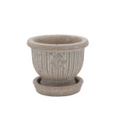 特価◎CARNAC/ブロカントビスクボウルS-BE ベージュ/BQ2607BE