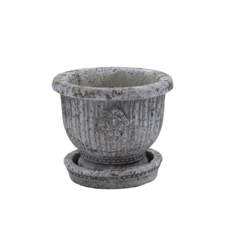 CARNAC/ブロカントビスクボウルS-GY グレー/BQ2607GY