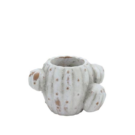 CARNAC/ヴィンテージカクタスA-WH ホワイト/GR2620WH