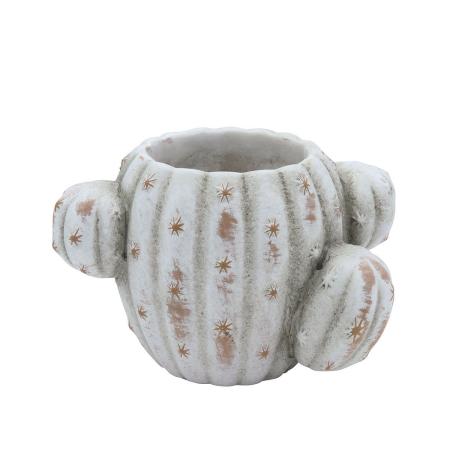 CARNAC/ヴィンテージカクタスB-WH ホワイト/GR2621WH