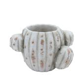 CARNAC/ヴィンテージカクタスB-WH ホワイト/GR2621WH