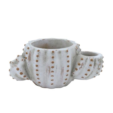 CARNAC/ヴィンテージカクタスC-WH ホワイト/GR2622WH