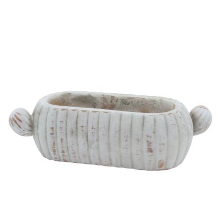 CARNAC/ヴィンテージカクタスD-WH ホワイト/GR2623WH