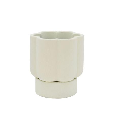 CARNAC/ポップマンE-WH ホワイト/GR2618WH