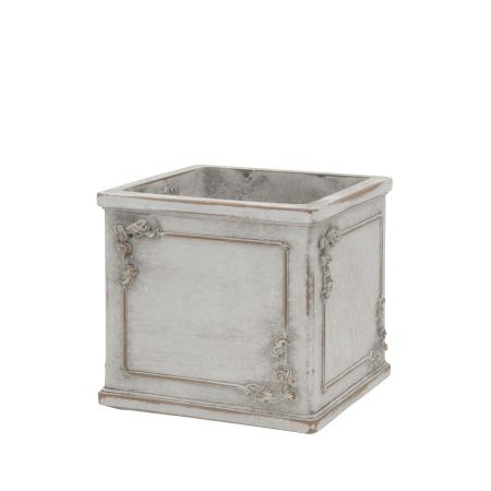 CARNAC/モチーフフレームミニM-WH ホワイト/GR2602WH