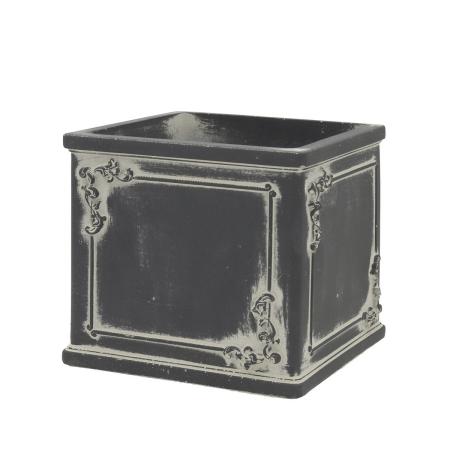 CARNAC/モチーフフレームミニL-BK ブラック/GR2603BK