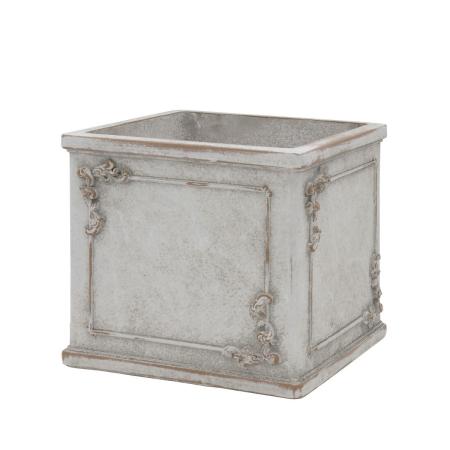 CARNAC/モチーフフレームミニL-WH ホワイト/GR2603WH