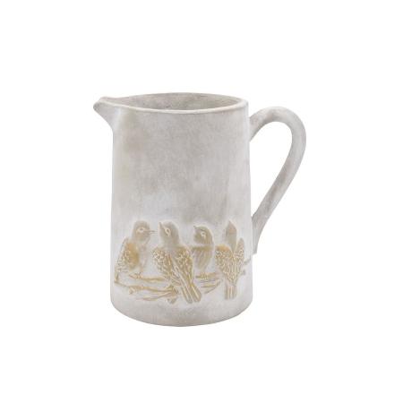 CARNAC/エルメピッチャーS/SQ27