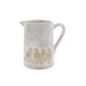 CARNAC/エルメピッチャーS/SQ27