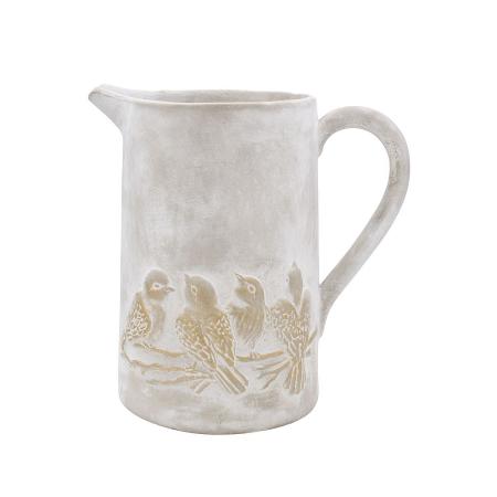 CARNAC/エルメピッチャーL/SQ28