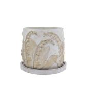 CARNAC/エルメリリーベーシックL-GD ゴールド/SQ32GD